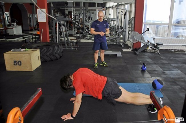 «БудуйТіло-2»: один за всіх