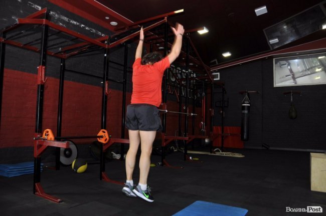 «БудуйТіло-2»: один за всіх