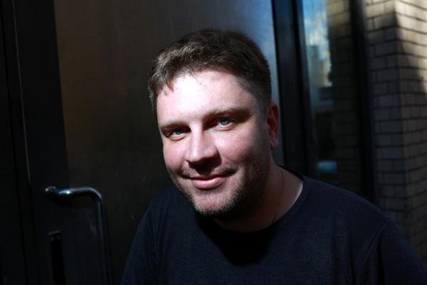 «Абетка» Дениса П'ятигорця