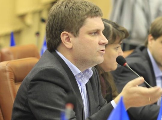 «Абетка» Дениса П'ятигорця