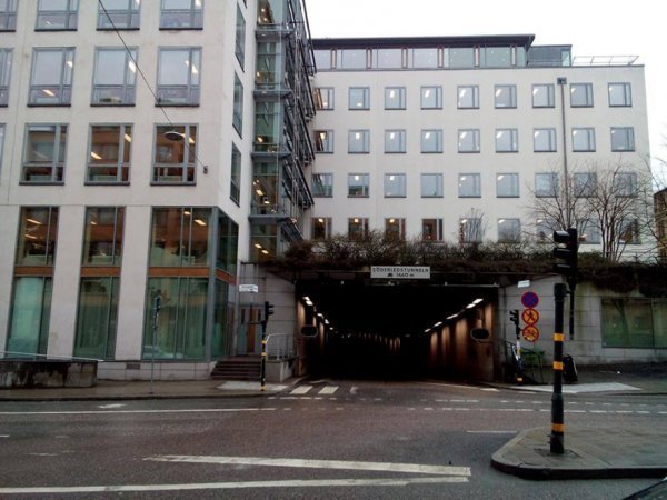 «Нотатки мандрівника» Богдана Гончарука з батьківщини Карлсона