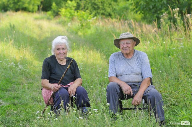 «Вони, як люди - кожна зі своїм характером», - луцька «козяча мама»