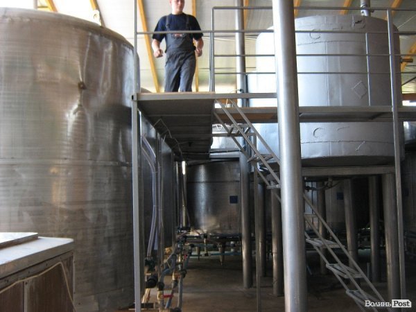 В гостях у квасу*