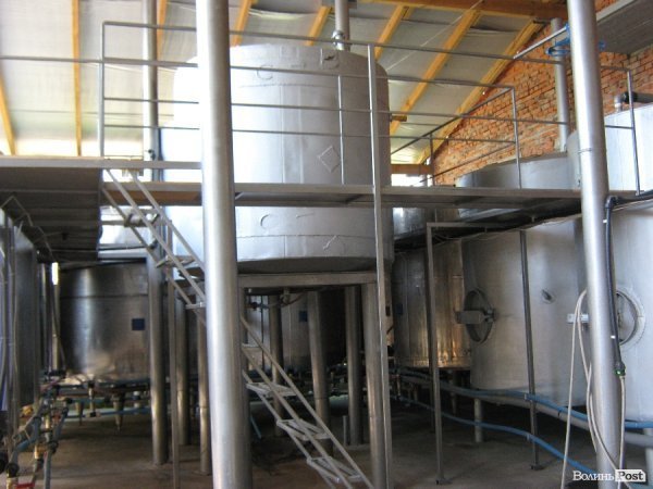 В гостях у квасу*