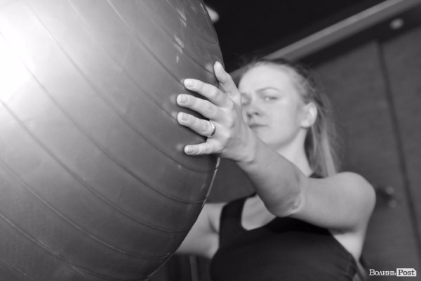 «БудуйТіло»: десяте заняття – майже спортсмени