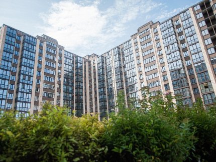 Відчуй себе як вдома: «Атлант» втілив перший унікальний проєкт ландшафтного дизайну* 