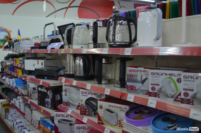 Облаштування офісу «під ключ»: чому волинський бізнес обирає «Офіс Центр»*