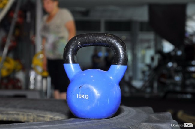 «БудуйТіло3»: протеїн, амінокислоти, енергетики та жироспалювачі