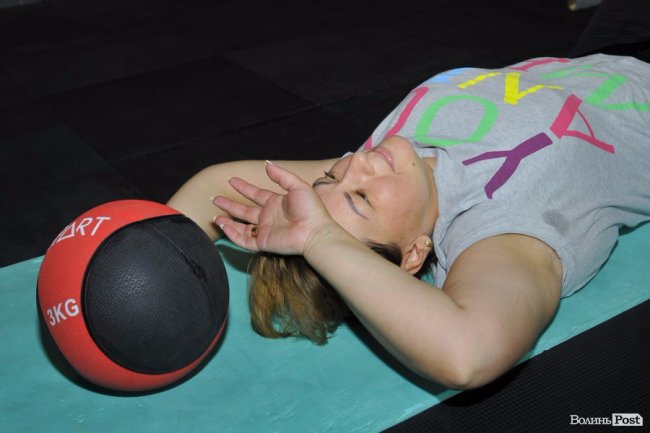 «БудуйТіло3»: протеїн, амінокислоти, енергетики та жироспалювачі