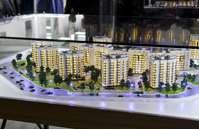 ТОП-5 літніх пропозицій від компанії «Інвестор»*