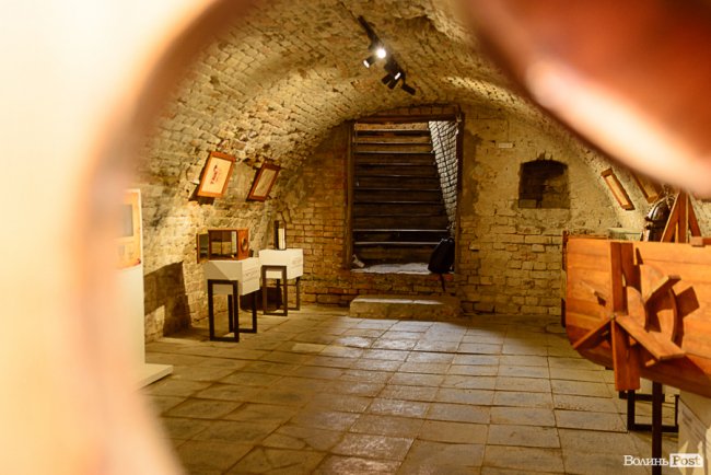 Те, чого ви точно не знали про «ґаджети» давнини: у Луцьку працює унікальний музей «Технології минулого»