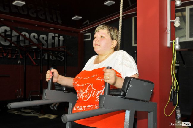 «БудуйТіло3». 9 кіл «фітнес-пекла» і мінус 17 кілограмів