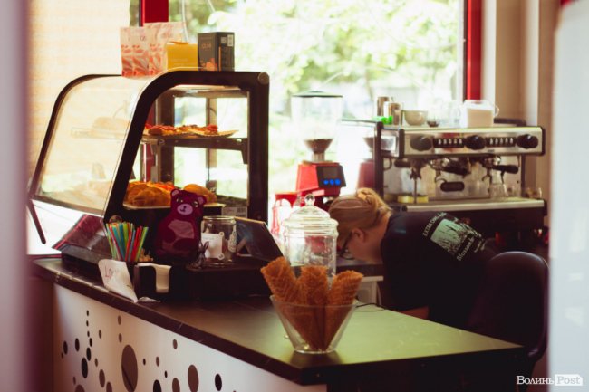 Максимум англійської і уроки театру: ліцей «Республіка» у Луцьку запрошує на навчання* 