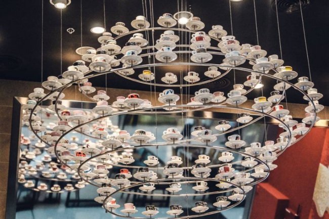 «Нотатки мандрівниці» Олександри Гусар про ОАЕ: Специфічні запахи та секс-туризм