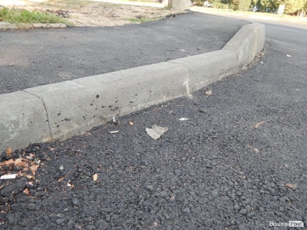 Чи комфортно в Луцьку візочникам та мамам з колясками?