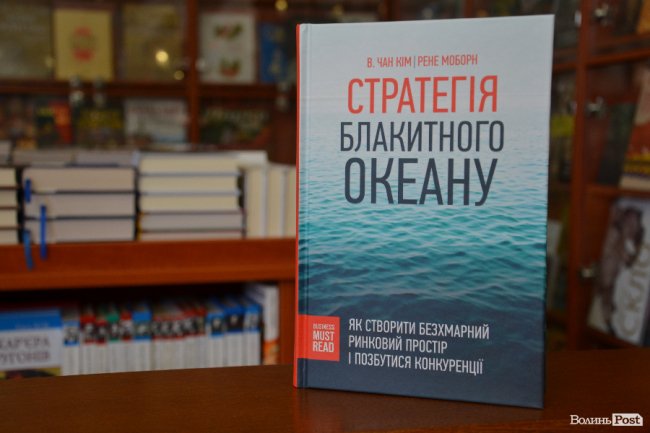 ТОП-5 книг: що читає ведучий Богдан Коваль