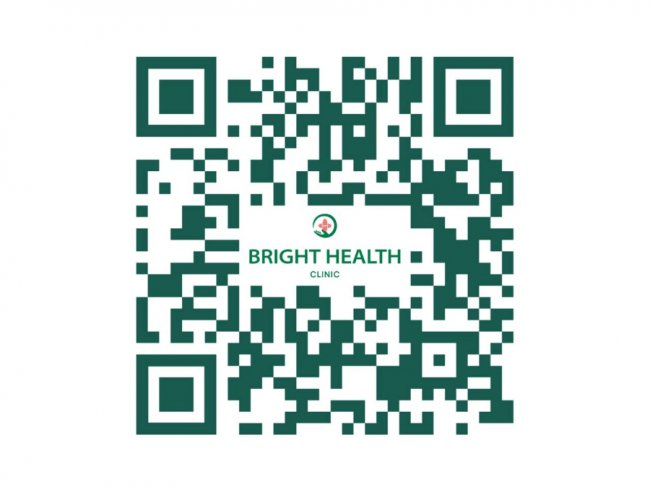 4 причини, чому варто обрати Bright Health Clinic