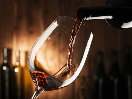 Вино як мистецтво: секрети підбору для винних поціновувачів*