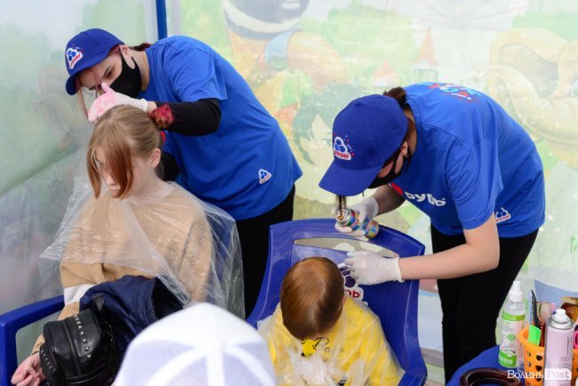 Морозива багато не буває: у Луцьку влаштували грандіозне свято найсмачніших солодощів та найяскравіших емоцій. ФОТО*