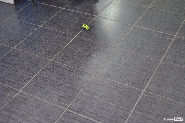 «Власний досвід». Як отримати біометричний паспорт у Луцьку