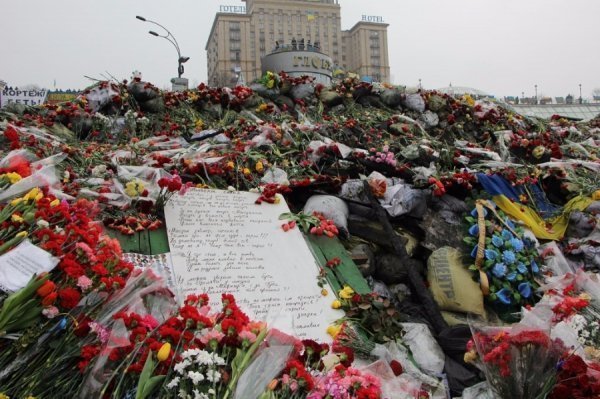 Шість останніх слів Рустама Хамраєва. ФОТО. ВІДЕО