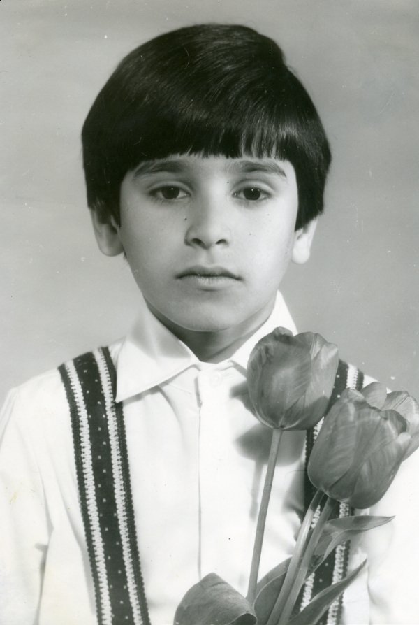 Шість останніх слів Рустама Хамраєва. ФОТО. ВІДЕО