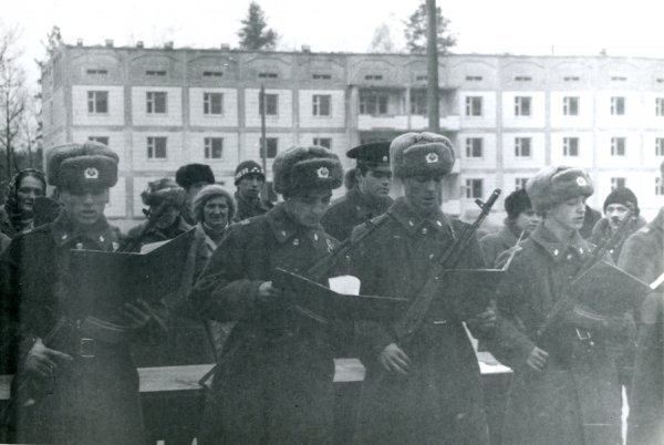 Шість останніх слів Рустама Хамраєва. ФОТО. ВІДЕО