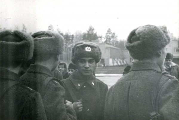 Шість останніх слів Рустама Хамраєва. ФОТО. ВІДЕО