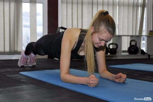 «БудуйТіло»: шістнадцяте заняття – запекла гонка «хто кого»