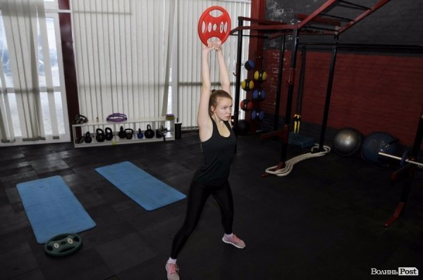 «БудуйТіло»: шістнадцяте заняття – запекла гонка «хто кого»
