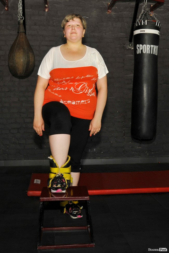 «БудуйТіло3». 9 кіл «фітнес-пекла» і мінус 17 кілограмів