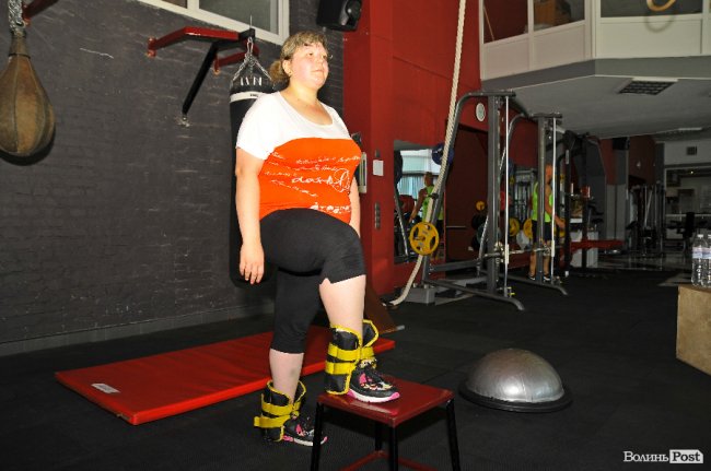 «БудуйТіло3». 9 кіл «фітнес-пекла» і мінус 17 кілограмів