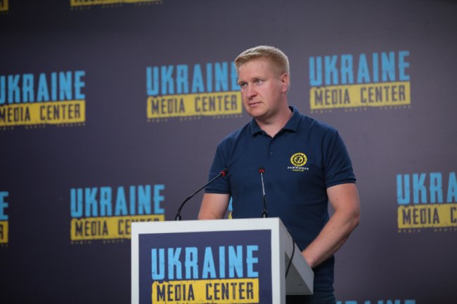 Вадим Табакера