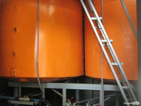 В гостях у квасу*