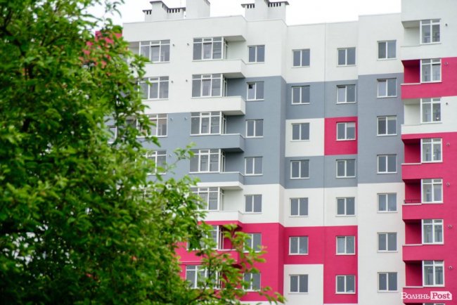 Екожиття з «ЛДБК»: «Caramel Residence» – житловий комплекс, де дбають про планету*