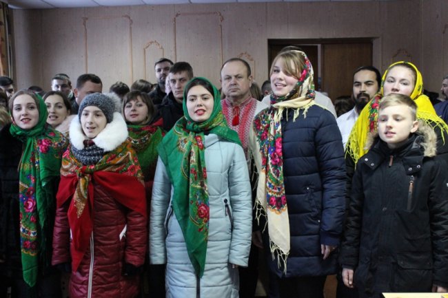 В ОТГ під Луцьком провалилася спроба перевороту