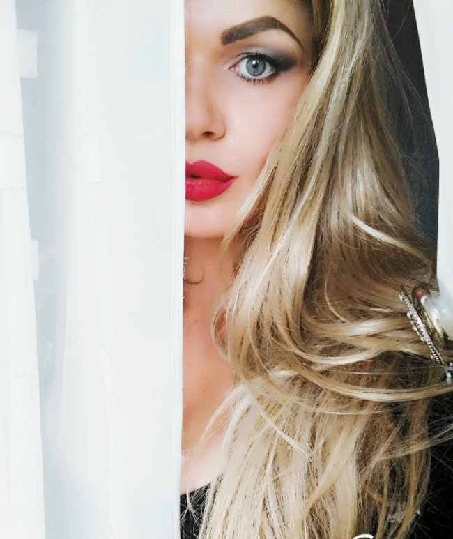 «Найбільше боялась зганьбитись», - лучанка про участь у телешоу «Модель XL»