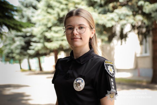 Слідчий поліції: всі секрети професії від слідчої з Луцька