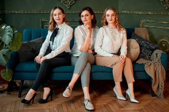 Мінімум теорії – максимум практики: як луцька приватна школа руйнує всі стереотипи про математику. ФОТО