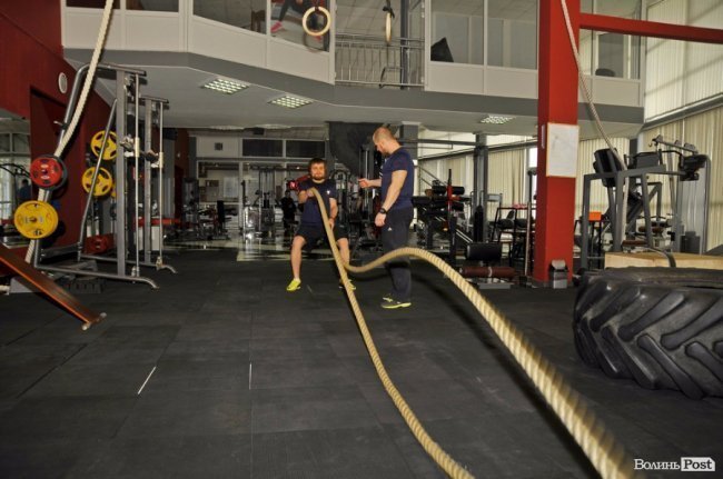 «БудуйТіло2»: передфінальний ривок