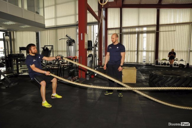 «БудуйТіло2»: передфінальний ривок