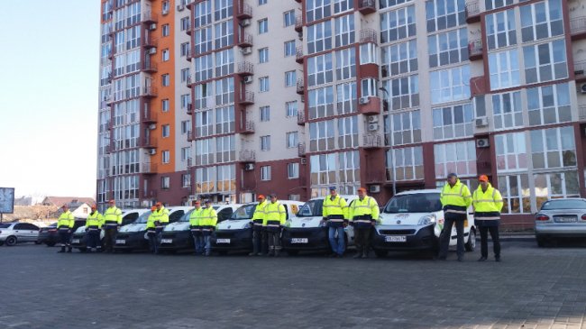 «Швидка допомога»  для будинків: як працює аварійна служба «Місто для людей» в Луцьку. Інтерв’ю напередодні Дня працівників ЖКГ*