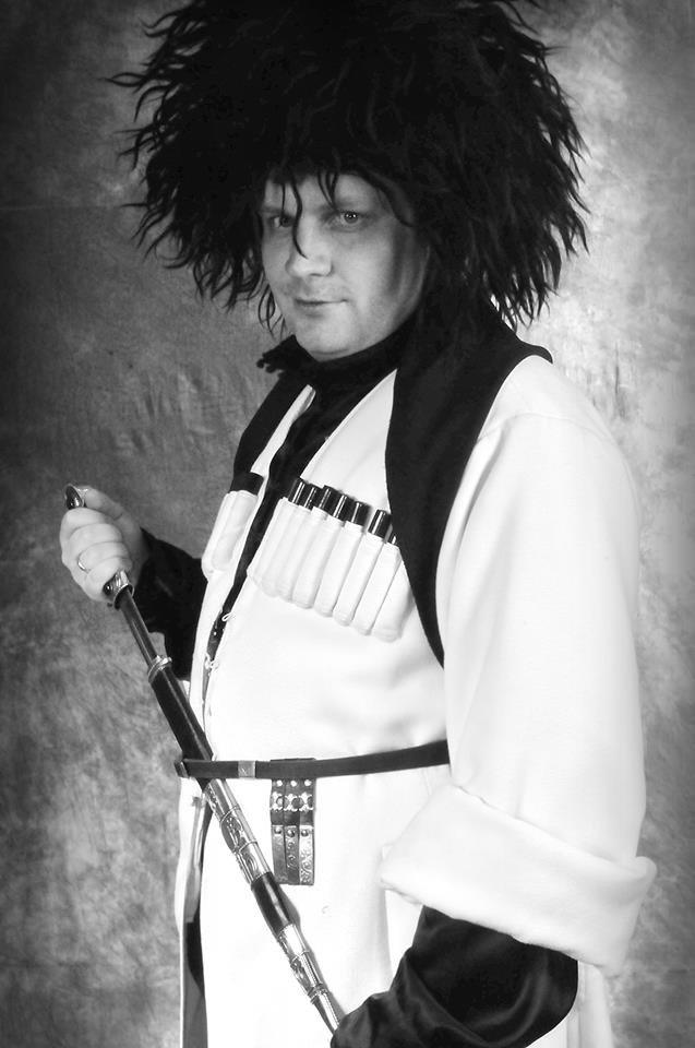 «Абетка» Дениса П'ятигорця