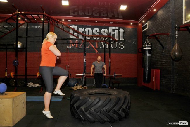 «БудуйТіло-2»: вистраждані «мінуси» на вагах 