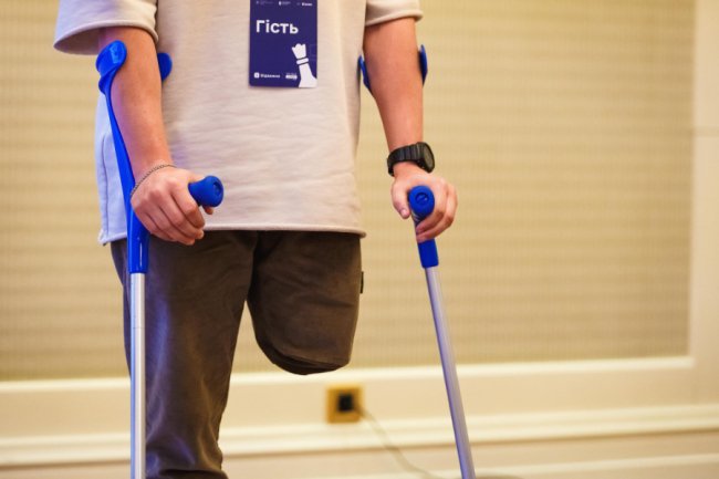 «Відважна» Тетяна Клімук: лучанка виграла 150 тисяч гривень на власний бренд одягу GORА