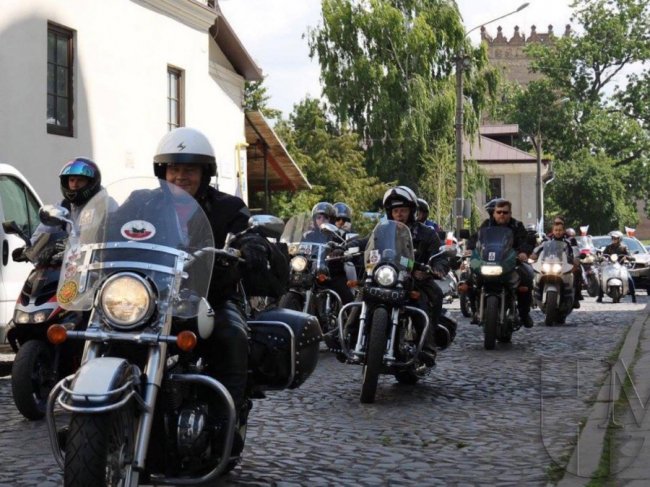 «Волинський Клуб Автомобільний»: небанальна спадщина від Другої Польщі