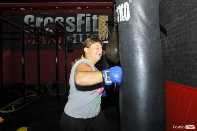 «БудуйТіло3»: спортивне харчування