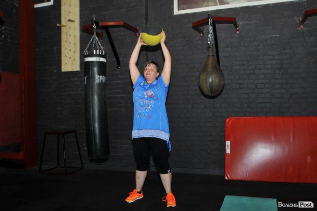 «БудуйТіло3»: спортивне харчування