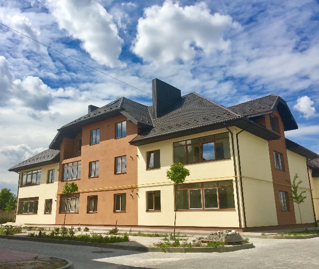 Компанія «ВМБ нерухомість»: 20 років надійності та турботи про клієнтів*