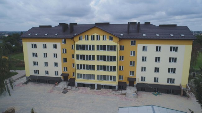 Компанія «ВМБ нерухомість»: 20 років надійності та турботи про клієнтів*